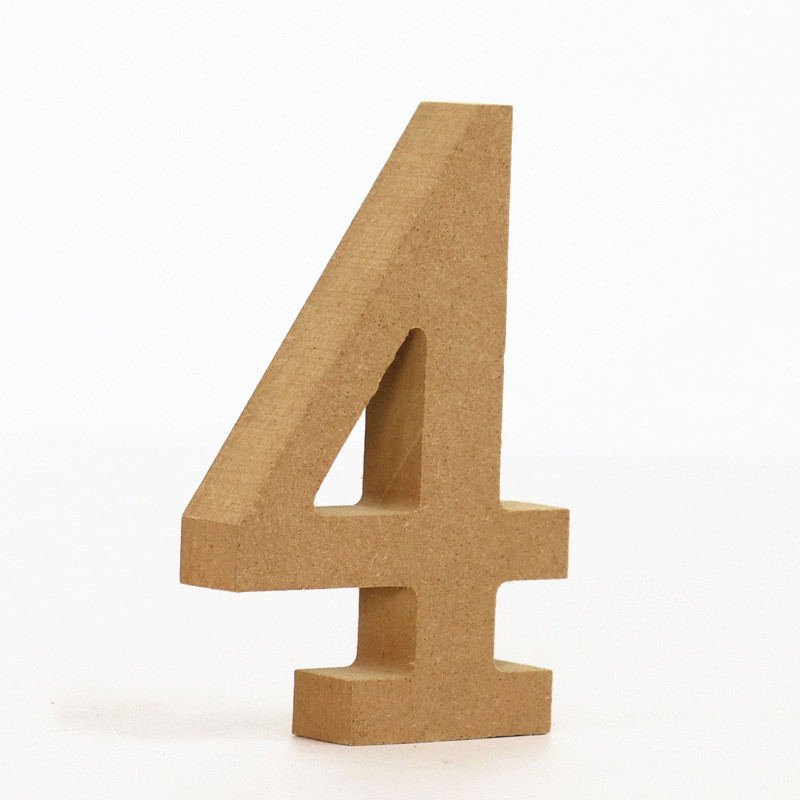 1 tk 10 cm puidu värvi numbrid 0-9 puidust isetegemine araabia numbrid kunst käsitöö alaline pidu pulm kodukaunistus