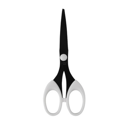 Foarfecă Lamă din oțel inoxidabil Cutter design sigur DIY Jurnal Album Artizanat Papetarie Birou Scoala Cusut Foarfece de croitorie Instrumente