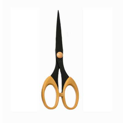 Foarfecă Lamă din oțel inoxidabil Cutter design sigur DIY Jurnal Album Artizanat Papetarie Birou Scoala Cusut Foarfece de croitorie Instrumente