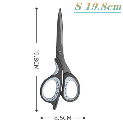 Broderie de înaltă calitate, cusătură în cruce, foarfece de croitorie, tăietor de țesături, hârtie, papetărie de birou, cusut, accesorii de artizanat