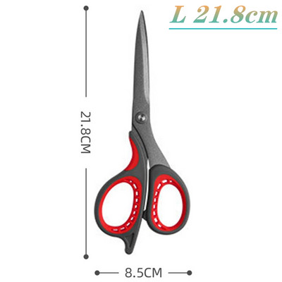 Broderie de înaltă calitate, cusătură în cruce, foarfece de croitorie, tăietor de țesături, hârtie, papetărie de birou, cusut, accesorii de artizanat