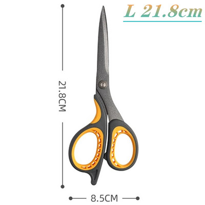 Broderie de înaltă calitate, cusătură în cruce, foarfece de croitorie, tăietor de țesături, hârtie, papetărie de birou, cusut, accesorii de artizanat