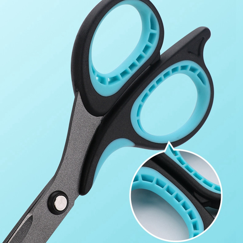 Broderie de înaltă calitate, cusătură în cruce, foarfece de croitorie, tăietor de țesături, hârtie, papetărie de birou, cusut, accesorii de artizanat