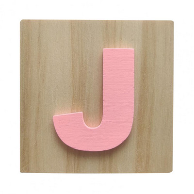 Modes koka bloki Priedes koka burtu bloki, bez skrāpējumiem, brīvi stāvošs agrīnās izglītības burtu bloks