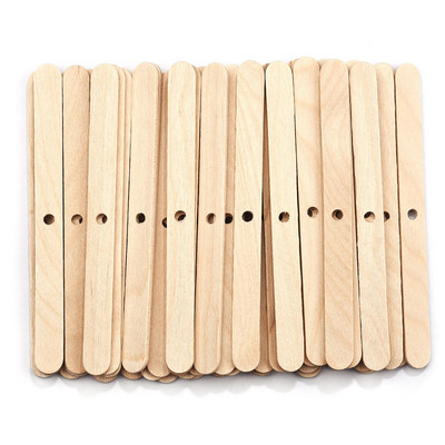 100 tk. Vastupidavad vahatatud küünlad metallist tahi hoidjad kandehoidjad sakid Tööriist DIY käsitöö Küünlataht DIY küünalde valmistamine