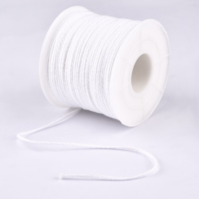 100 tk. Vastupidavad vahatatud küünlad metallist tahi hoidjad kandehoidjad sakid Tööriist DIY käsitöö Küünlataht DIY küünalde valmistamine