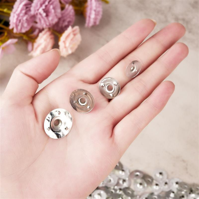 100 tk. Vastupidavad vahatatud küünlad metallist tahi hoidjad kandehoidjad sakid Tööriist DIY käsitöö Küünlataht DIY küünalde valmistamine