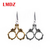 LMDZ 1tk Vintage kääriõmblustööriist Tailor Käsitöö Tikand Kangas Euroopa Retro klassikaline Antiik käsitöö õmblustööriist