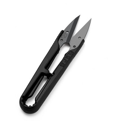 Ψαλίδι από νήμα από χάλυβα υψηλής περιεκτικότητας σε άνθρακα Ψαλίδι με νήματα U Κλείστρο ραψίματος Κλωστές με χάντρες Κλωστές ραπτικής ραφής Προμήθειες βελονιάς Ψαλίδι κεντήματος