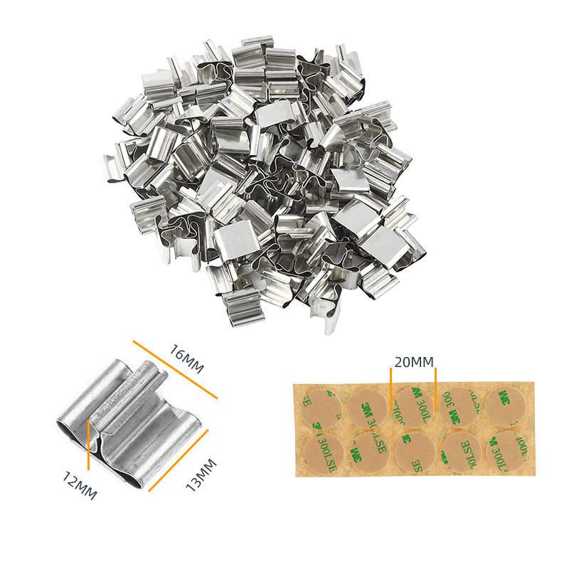 30/50 tk puidust küünlataha komplekt klambrialusega suitsuvabade küünlatahtidega isetegemise parafiiniküünlapurgi jaoks küünlate valmistamise tarvikud