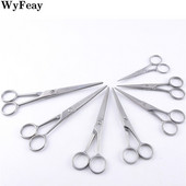 Roostevabast terasest rätsepakäärid kanganiit Rätsepa käärid tikandid käärid õmbluskäärid Tööriistad õmbluseks lõngakäärid