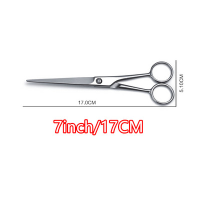 Roostevabast terasest rätsepakäärid kanganiit Rätsepa käärid tikandid käärid õmbluskäärid Tööriistad õmbluseks lõngakäärid