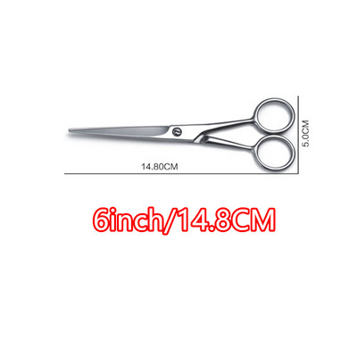 Roostevabast terasest rätsepakäärid kanganiit Rätsepa käärid tikandid käärid õmbluskäärid Tööriistad õmbluseks lõngakäärid