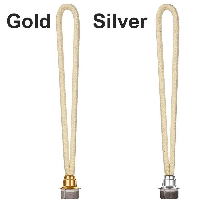 1tk asendusõlilambi taht 18mm/13mm õhutihedalt kontrollitav katalüütilise põleti aroom difuusori aroomiteraapia kaunistuste jaoks