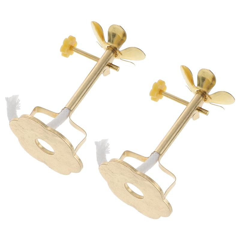 2 tk õlilambi tahihoidja Võilambi tahihoidja tahiga lamp koos alusega teleskoopse tahihoidja Buddha tarvikud