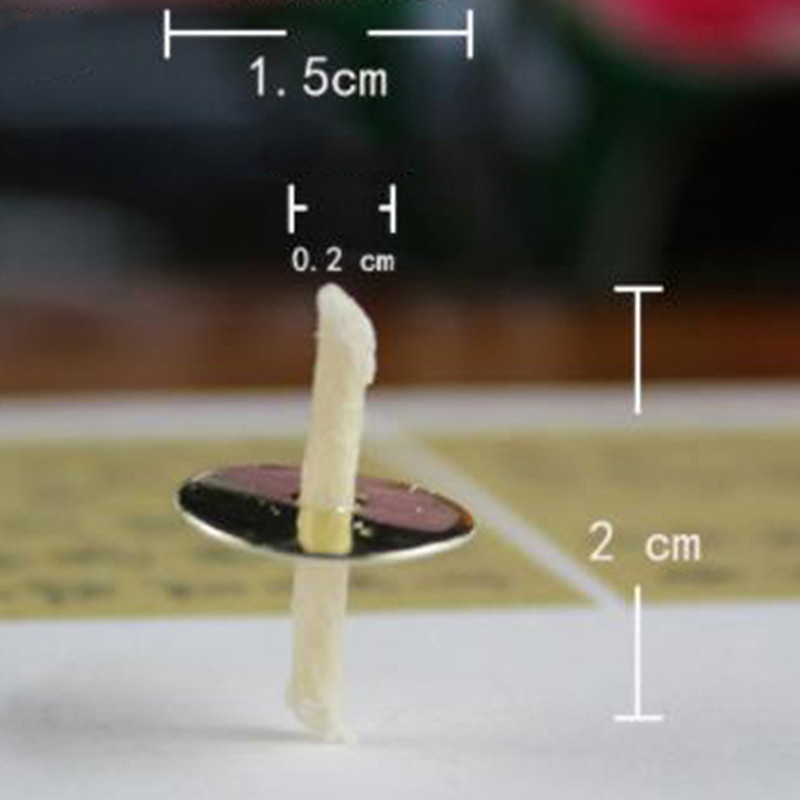 Õlilambi tahti küünalde valmistamise tarbed Käsitsi valmistatud pintsettide hoidja isetegemise komplekt küünalde valmistamise tarvikud küünlatahtide käsitöötarbed