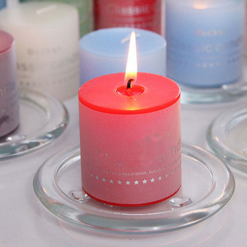 Küünlapuuvillane vahatamata tahi rullnöör sammas Küünlad Õlilambid Ümmargused tahid isetegemine majapidamistarvete valmistamine