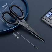 Suured rätsepa käärid Tööstuslikud tsingisulamist Professionaalsed köögikäärid Õmblusrätsepa käärid Toiduriie Kanga Lõiketööriist