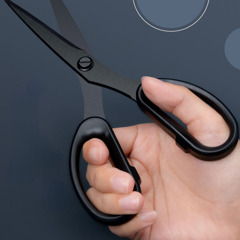 Suured rätsepa käärid Tööstuslikud tsingisulamist Professionaalsed köögikäärid Õmblusrätsepa käärid Toiduriie Kanga Lõiketööriist