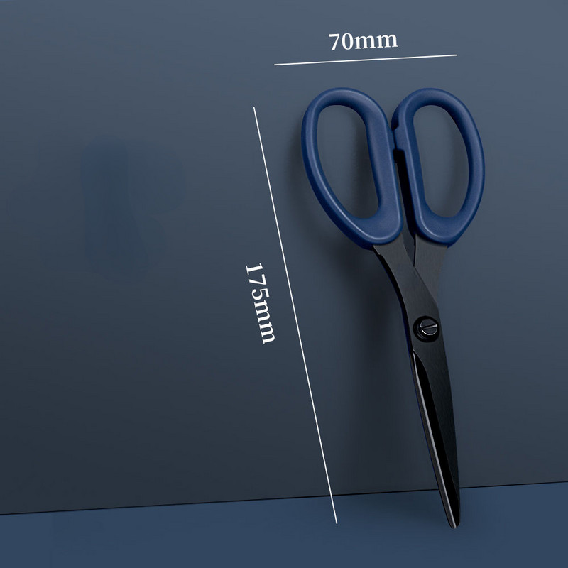 Suured rätsepa käärid Tööstuslikud tsingisulamist Professionaalsed köögikäärid Õmblusrätsepa käärid Toiduriie Kanga Lõiketööriist