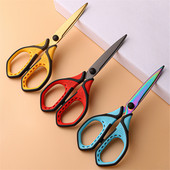 Ručni rad Studentski uredski pribor Škare za rezanje Neklizajući konac Rezač za šivanje Papir Križni vez Koža