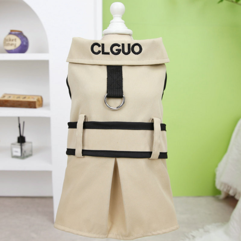 Mājdzīvnieku apģērbi Vasara pavasaris jauks dizainera svārki mazs suns modes zirglietas kucēns mīksta veste kaķis salda kleita pūdelis čivava Yorkie