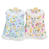 Hulgimüük lemmikloomakleit Kevadsuvi koerariided Lemmikkoera printsessi seelikud Lemmikloomakleit väikestele ja keskmistele koertele Seelik koerte pulmakleidid