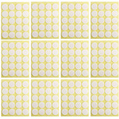 200 gab. Sveču daktis uzlīmes Līmējošas karstumizturīgas putas abpusēja lente vaskam Fiksēta pamatnes turētāja statīva sveču izgatavošanas piederumi