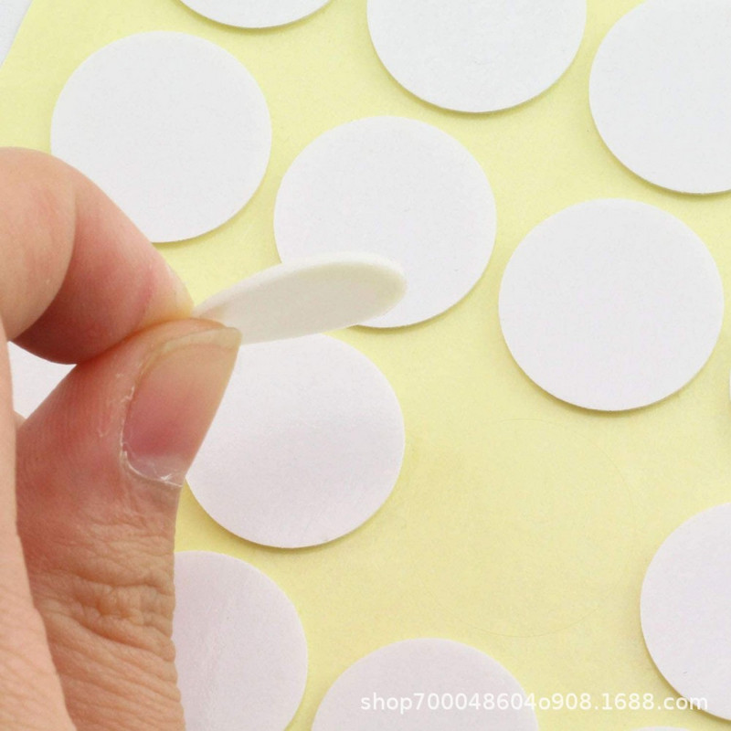 200 gab. Sveču daktis uzlīmes Līmējošas karstumizturīgas putas abpusēja lente vaskam Fiksēta pamatnes turētāja statīva sveču izgatavošanas piederumi