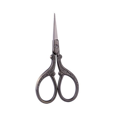 Retro šijacie nožnice na vyšívanie z nehrdzavejúcej ocele, domáce vyšívacie nite, remeselné nástroje, orezávanie, krajčírske nožnice