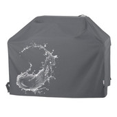 Καλύμματα ψησταριάς μπάρμπεκιου Κάλυμμα ψησίματος αντισκόνης Αδιάβροχο ελαστικό φύλλο φούρνου πίτσας Αξεσουάρ Charbroil Grill