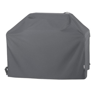 Καλύμματα ψησταριάς μπάρμπεκιου Κάλυμμα ψησίματος αντισκόνης Αδιάβροχο ελαστικό φύλλο φούρνου πίτσας Αξεσουάρ Charbroil Grill