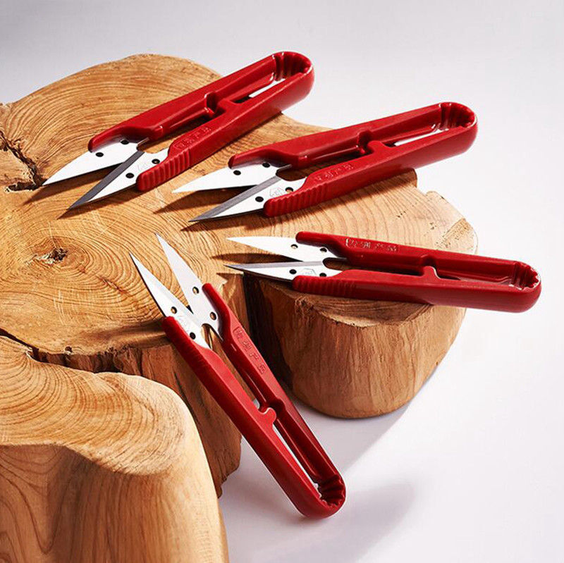 Ψαλίδι ράψιμο U Shape Trimming Ψαλίδι ραψίματος Νήμα Σταυροβελονιά Κέντημα Ψαλίδι κόφτη Ψαλίδι Μικρό Μίνι Ψαλίδι DIY