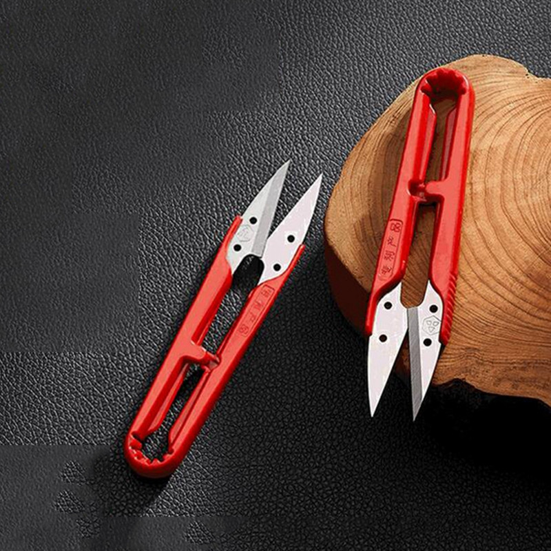 Ψαλίδι ράψιμο U Shape Trimming Ψαλίδι ραψίματος Νήμα Σταυροβελονιά Κέντημα Ψαλίδι κόφτη Ψαλίδι Μικρό Μίνι Ψαλίδι DIY