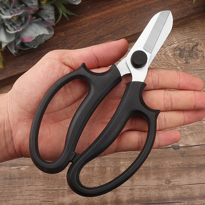 Škare za orezivanje cvijeća Vrtne škare Kućne škare za cvijeće Alati za sadnju Škare za aranžiranje cvijeća Vrtlarski alati