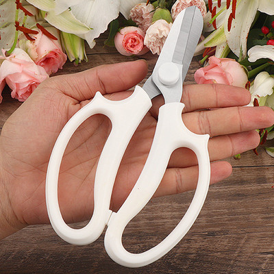 Škare za orezivanje cvijeća Vrtne škare Kućne škare za cvijeće Alati za sadnju Škare za aranžiranje cvijeća Vrtlarski alati