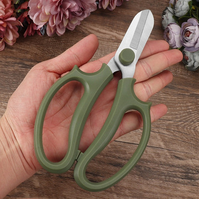 Škare za orezivanje cvijeća Vrtne škare Kućne škare za cvijeće Alati za sadnju Škare za aranžiranje cvijeća Vrtlarski alati