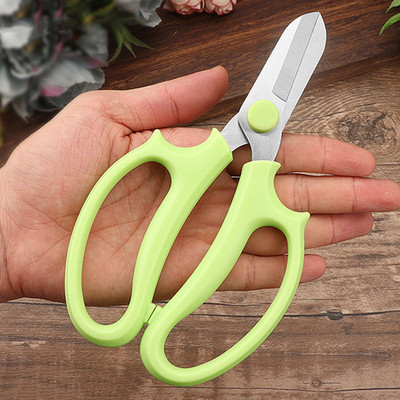 Škare za orezivanje cvijeća Vrtne škare Kućne škare za cvijeće Alati za sadnju Škare za aranžiranje cvijeća Vrtlarski alati