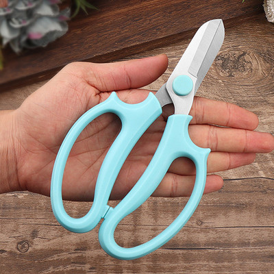 Škare za orezivanje cvijeća Vrtne škare Kućne škare za cvijeće Alati za sadnju Škare za aranžiranje cvijeća Vrtlarski alati