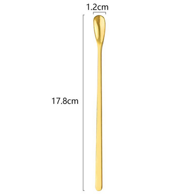 Rozsdamentes acél lakk kanál olvadó viasz kanál viasz keverőrúd barkácsmeghívó kézi számla Retro pecsét készítő segédeszköz