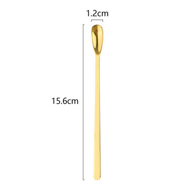 Rozsdamentes acél lakk kanál olvadó viasz kanál viasz keverőrúd barkácsmeghívó kézi számla Retro pecsét készítő segédeszköz