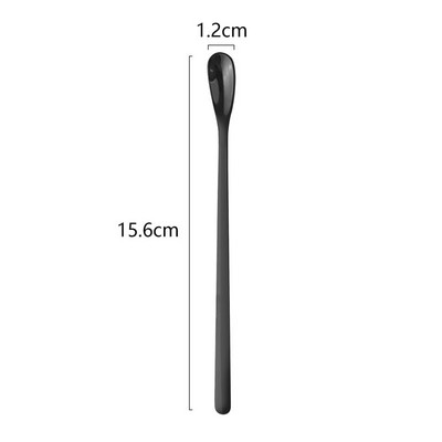 Rozsdamentes acél lakk kanál olvadó viasz kanál viasz keverőrúd barkácsmeghívó kézi számla Retro pecsét készítő segédeszköz