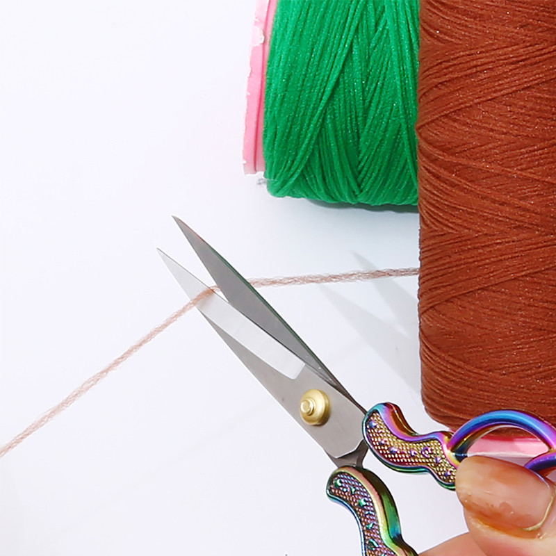 Euroopa retro rätsepa käärid ristpistes antiikne vintage niit tikandid kääriõmblused käsitöö jaoks isetegemise õmblustööriistad