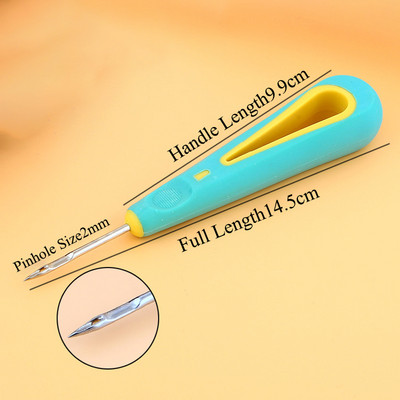 DIY küünalde valmistamise stantsimistööriist ümmarguse auguga koonuse heegeldatud käsitsi puur silikoonvormi jaoks Praktiline vidina stantsimise küünla abitööriist