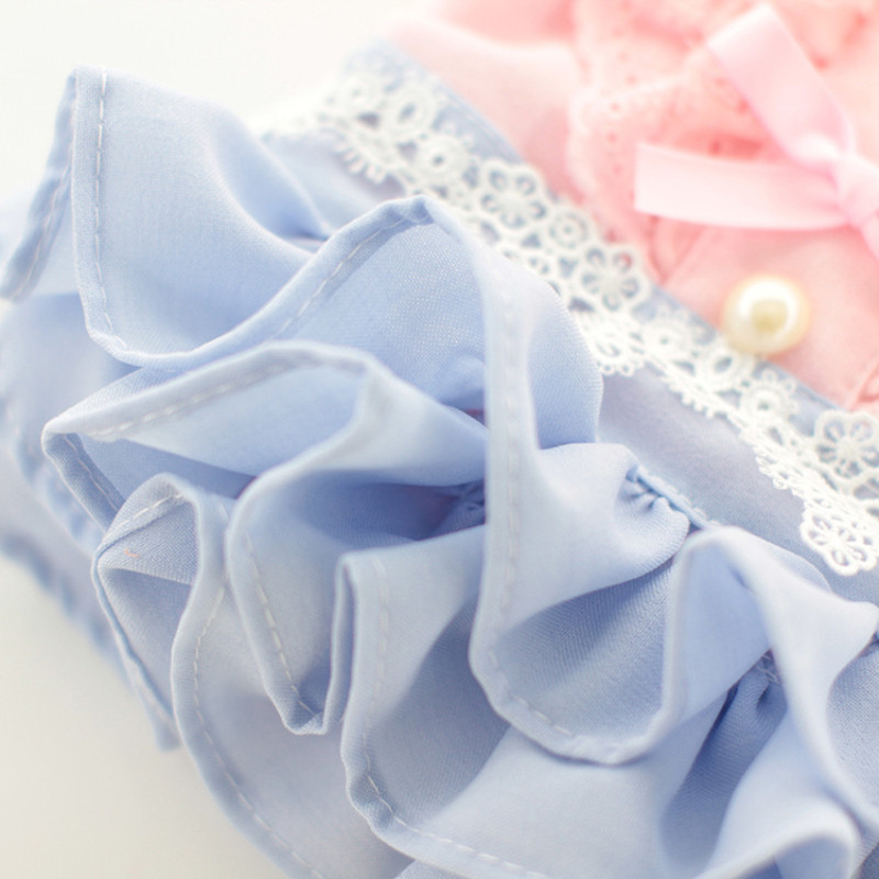 Rochie de vară pentru câini Vestă pentru cuplu Haine pentru animale de companie Îmbrăcăminte pentru cățeluși Chihuahua Yorkies Pomeranian Pudel Maltez Bichon Îmbrăcăminte pentru câini Fusta