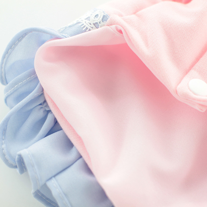 Rochie de vară pentru câini Vestă pentru cuplu Haine pentru animale de companie Îmbrăcăminte pentru cățeluși Chihuahua Yorkies Pomeranian Pudel Maltez Bichon Îmbrăcăminte pentru câini Fusta