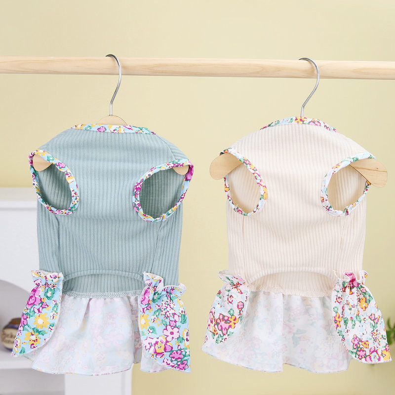 Armas lilleline koerakleit kassi seelik kutsikas väike koera kostüüm, rõivad Yorkide malta shih tzu pomeranian puudli bichon lemmiklooma riided