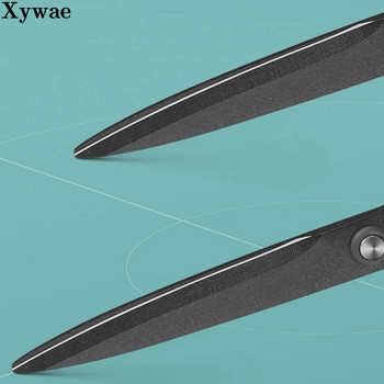 Домакински кръстат бод шивашки ножици за рязане нож хартия офис ръкоделие бродерия канцеларски принадлежности шевни аксесоари инструменти