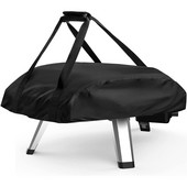 Pitsaahju kate Ooni Koda jaoks 12 16 Kaasaskantav 420D Oxford Kangas Veekindel Pizzaahju Tolmukindlad Kaaned BBQ tarvikud