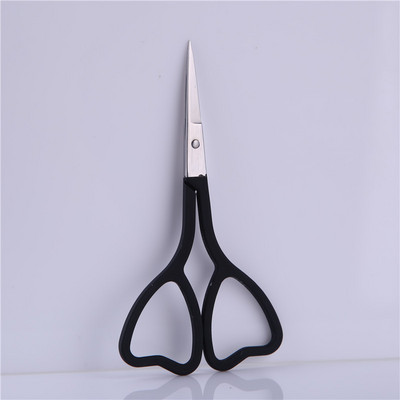 Foarfece de croitori retro cu punct de cruce Foarfece de epocă antice cu ață de broderie Foarfece de cusut pentru cusut artizanal de uz casnic